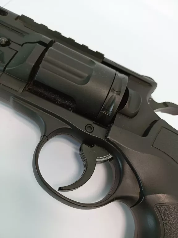 WIATRÓWKA TORNADO 44 SUPER MAGNUM