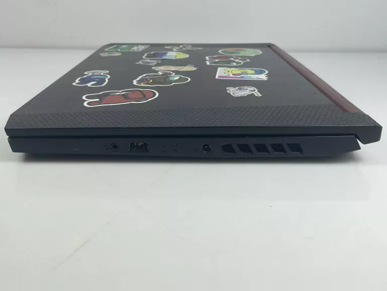 GAMINGOWY LAPTOP ACER NITRO 5 N18C3 ZESTAW!