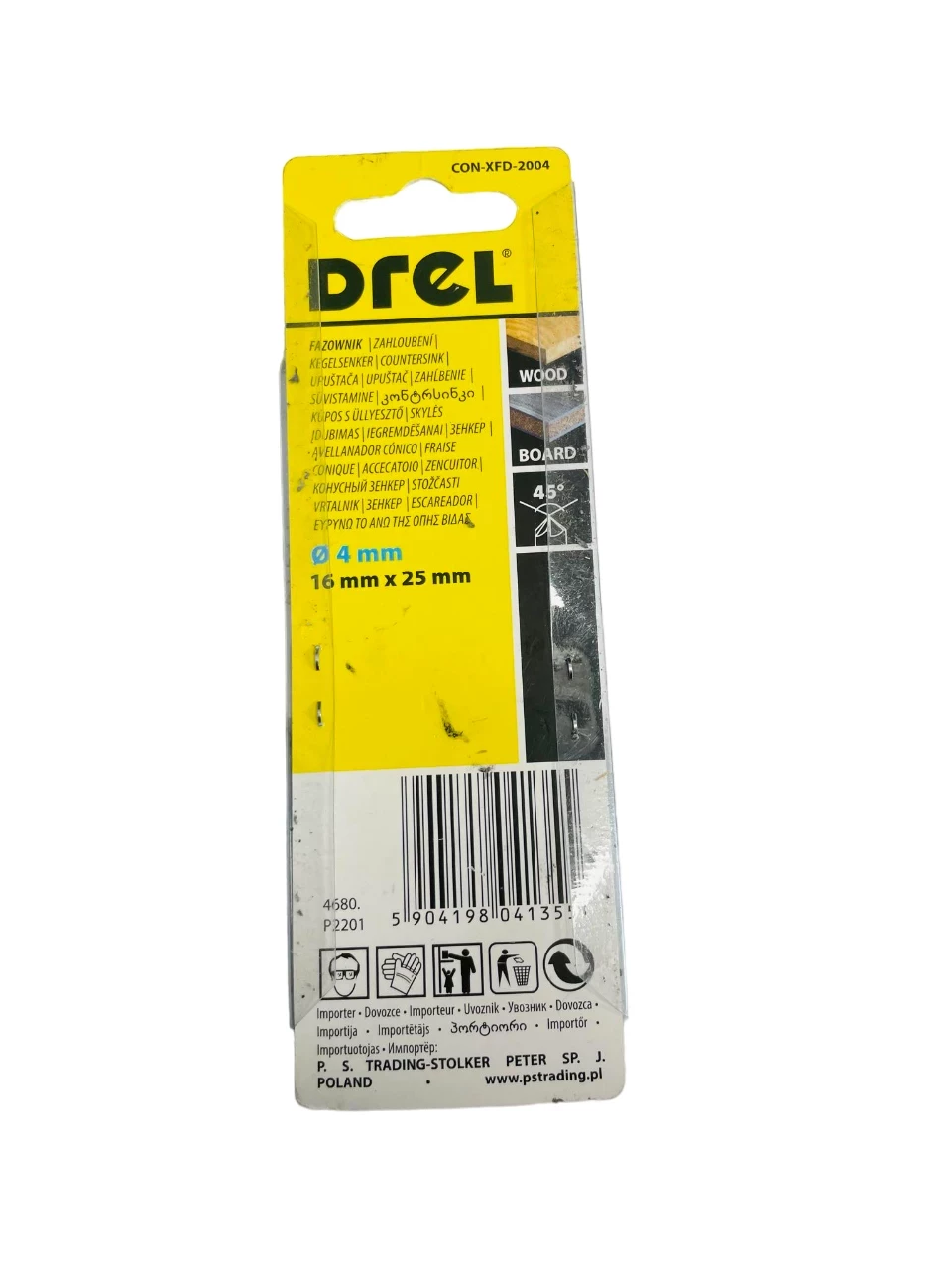 wiertlo-do-drewna-z-fazownikiem-nawiertak-4mm-stan-uzywany