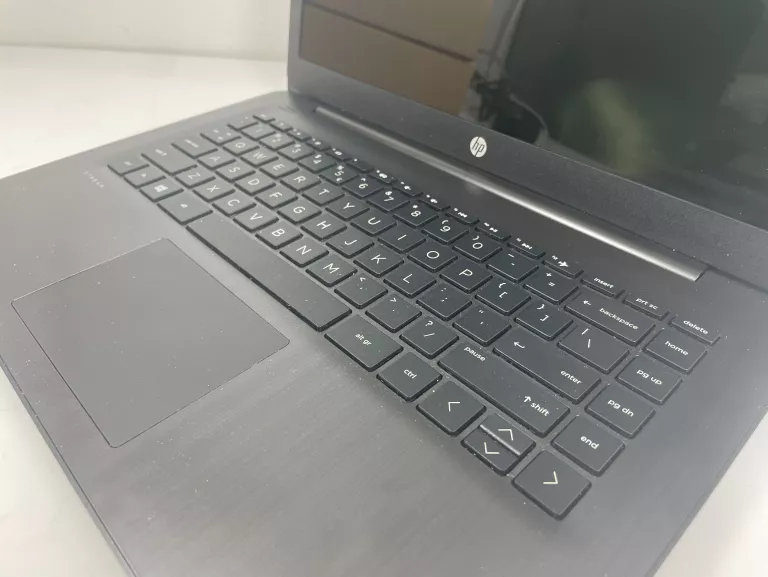 LAPTOP HP STREAM 14-DS0005NW ZESTAW!