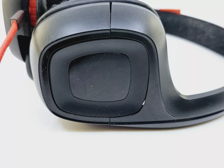 SŁUCHAWKI PLANTRONICS GAMECOM 318