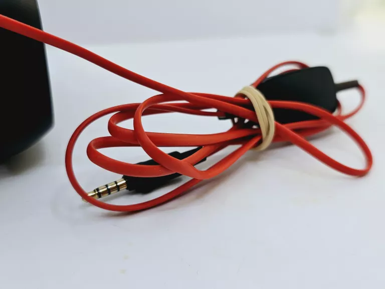 SŁUCHAWKI PLANTRONICS GAMECOM 318