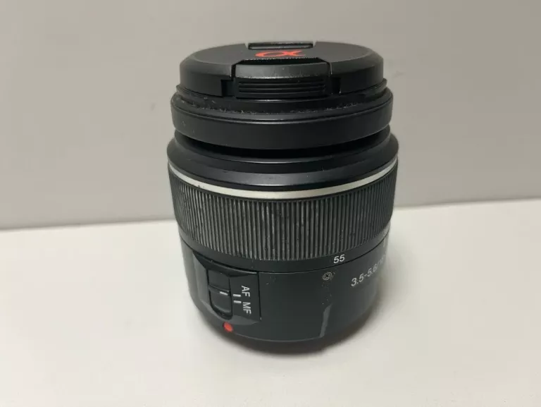 OBIEKTYW SONY ALFA DT 18-55/3.5-5.6