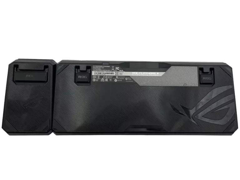 KLAWIATURA GAMINGOWA MODULARNA ASUS ROG CLAYMORE II MA02