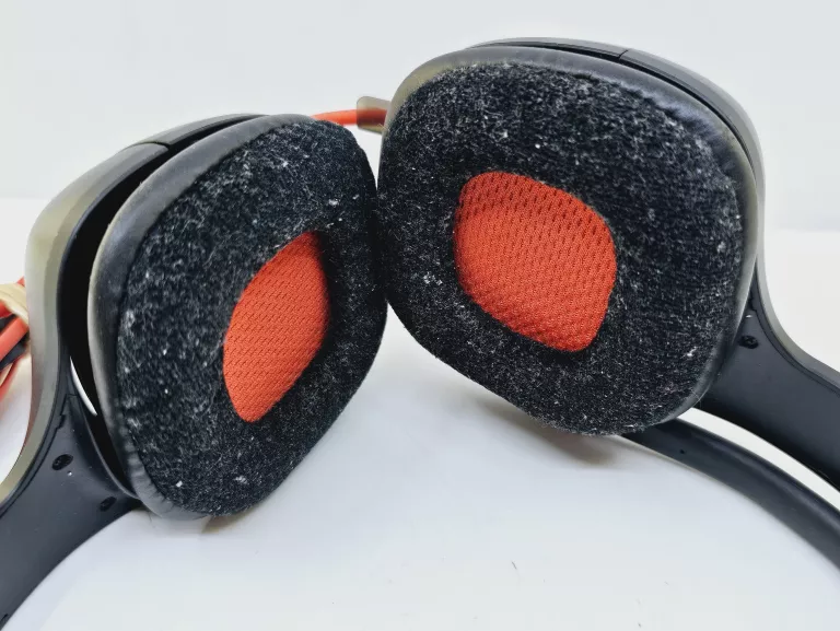 SŁUCHAWKI PLANTRONICS GAMECOM 318