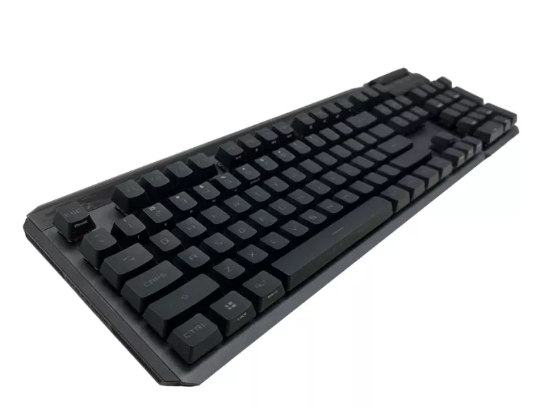 KLAWIATURA GAMINGOWA MODULARNA ASUS ROG CLAYMORE II MA02
