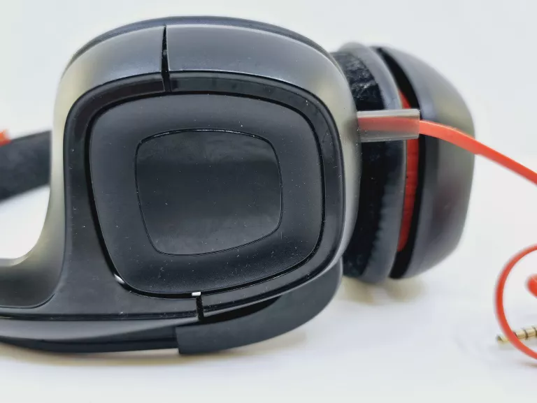 SŁUCHAWKI PLANTRONICS GAMECOM 318