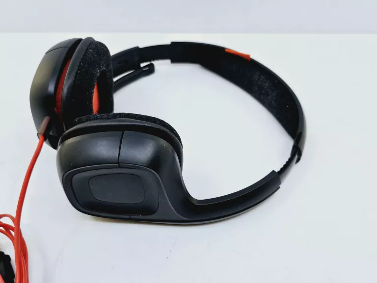 SŁUCHAWKI PLANTRONICS GAMECOM 318