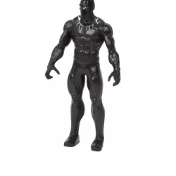 FIGURKA CZARNA PANTERA BLACK PANTHER AVENGERS MARVEL HASBRO 5010993966585