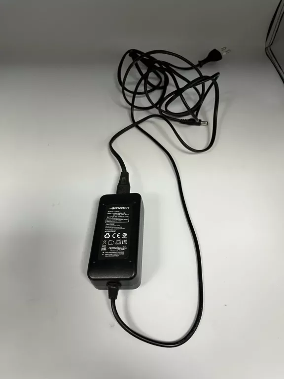HULAJNOGA ELEKTRYCZNA RIDER FREAK OPIS!!! + ZAS