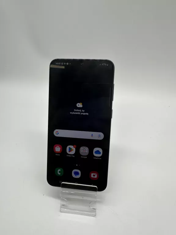 TELEFON SAMSUNG GALAXY S23+ OPIS