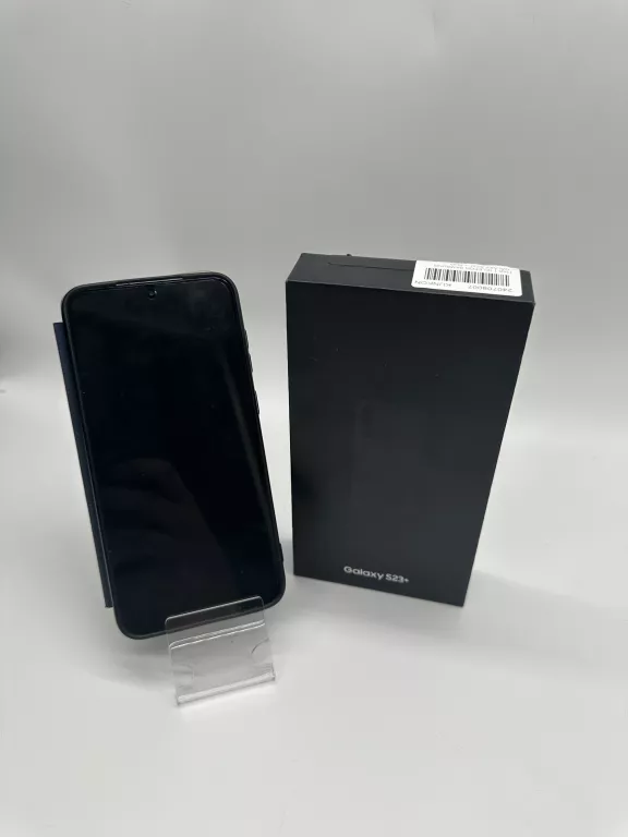 TELEFON SAMSUNG GALAXY S23+ OPIS