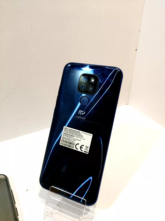 TELEFON MYPHONE NOW ESIM