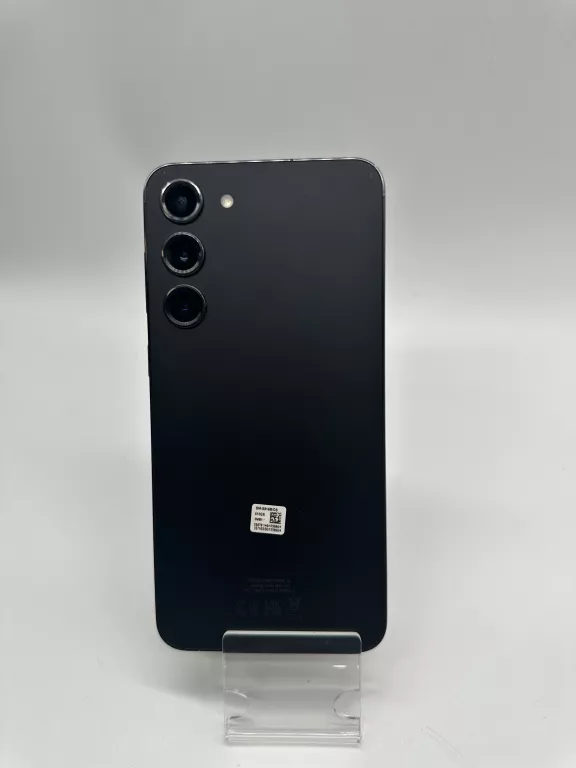 TELEFON SAMSUNG GALAXY S23+ OPIS