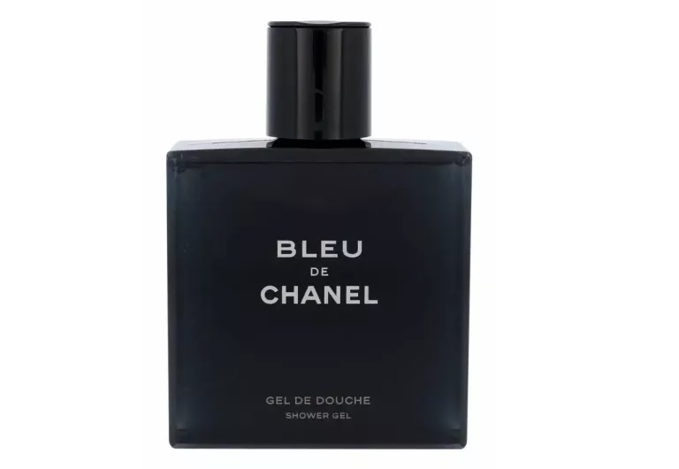 CHANEL BLEU DE CHANEL ŻEL POD PRYSZNIC 200ML