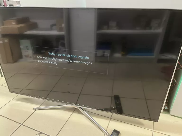 tv-samsung-ue55h6200aw-stan-uzywany