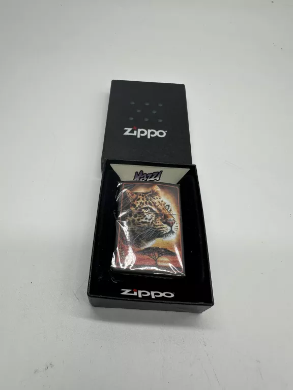ZAPALNICZKA ZIPPO LAMPARD