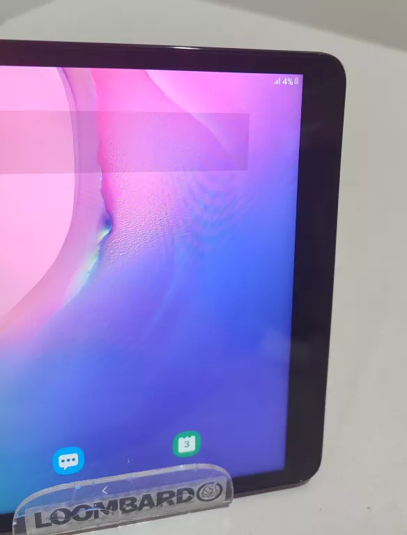 TABLET SAMSUNG GALAXY TAB A 10,1