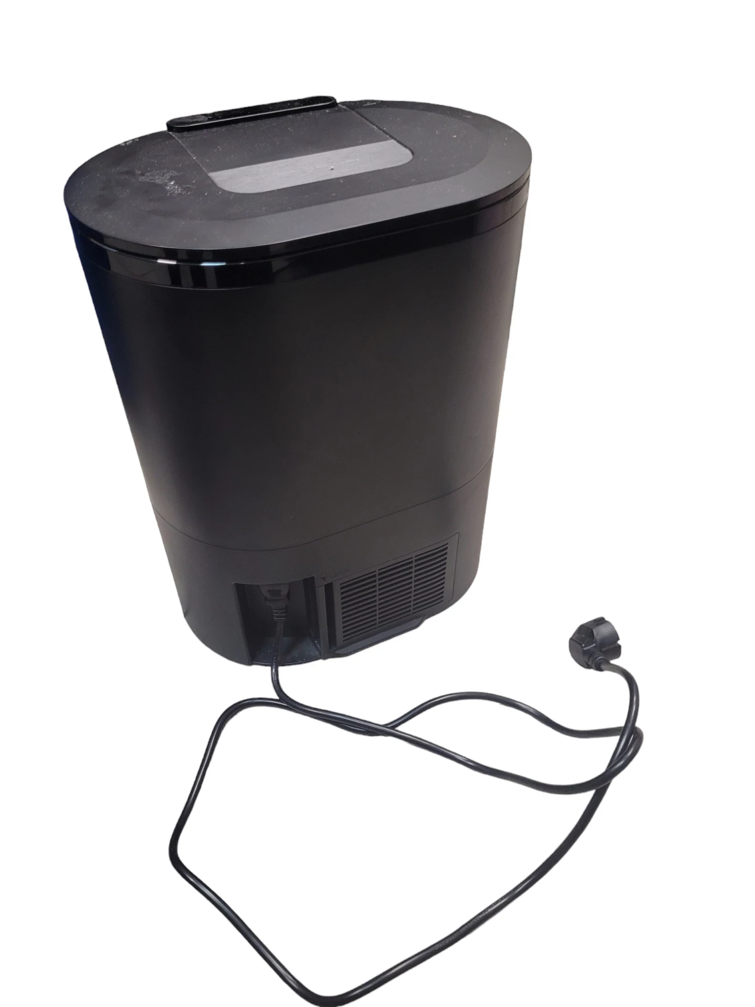 robot-sprzatajacy-proscenic-m8pro-czarny-ean-gtin-5903940101071