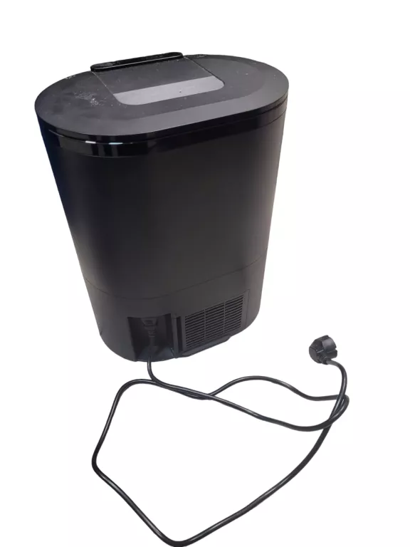 ROBOT SPRZĄTAJĄCY PROSCENIC M8PRO CZARNY