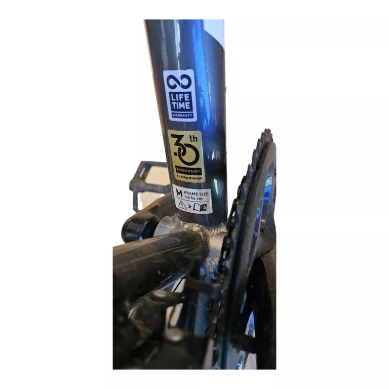 ROWER KROSS VENTO 1.0 ROZMIAR M 53/56 CM *POLECAM*