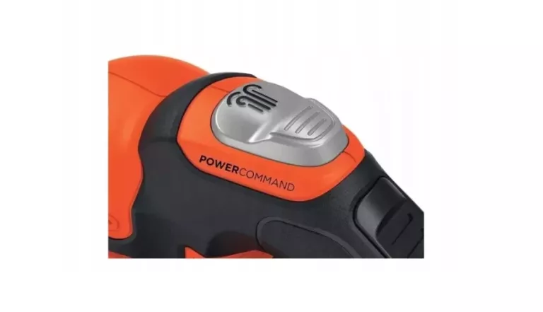 AKUMULATOROWA DMUCHAWA DO LIŚCI BLACK&DECKER GWC1820PCB