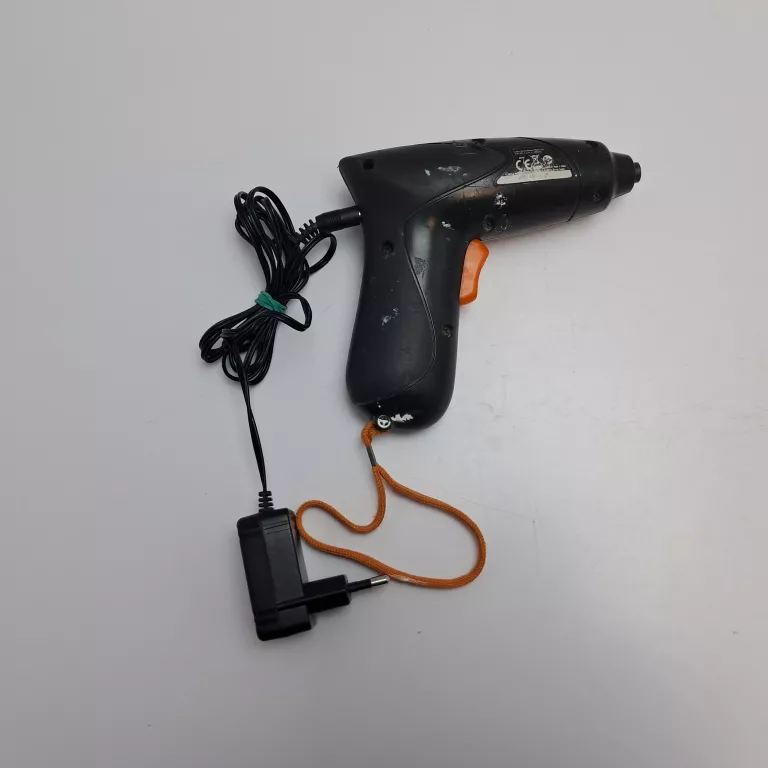 WKRĘTARKA IKEA FIXA 3,6V