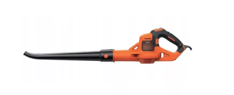 AKUMULATOROWA DMUCHAWA DO LIŚCI BLACK&DECKER GWC1820PCB