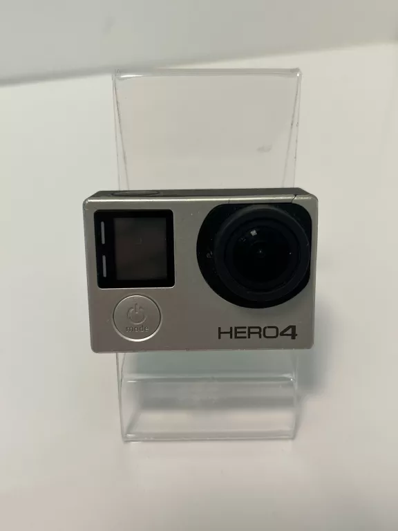 KAMERA SPORTOWA GOPRO HERO 4