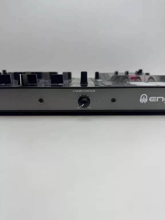 DENON DJ MCX 8000