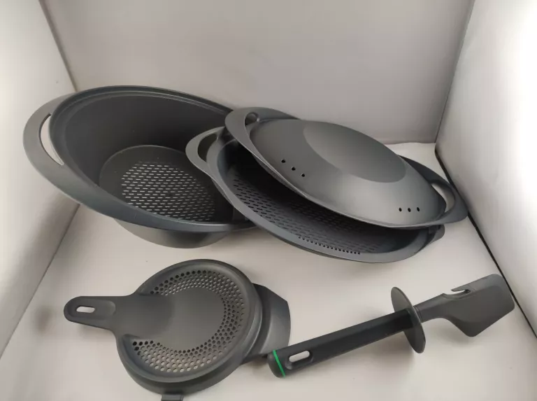 ROBOT THERMOMIX TM6 + STACJA THERMOMIX FRIEND + GWARANCJA