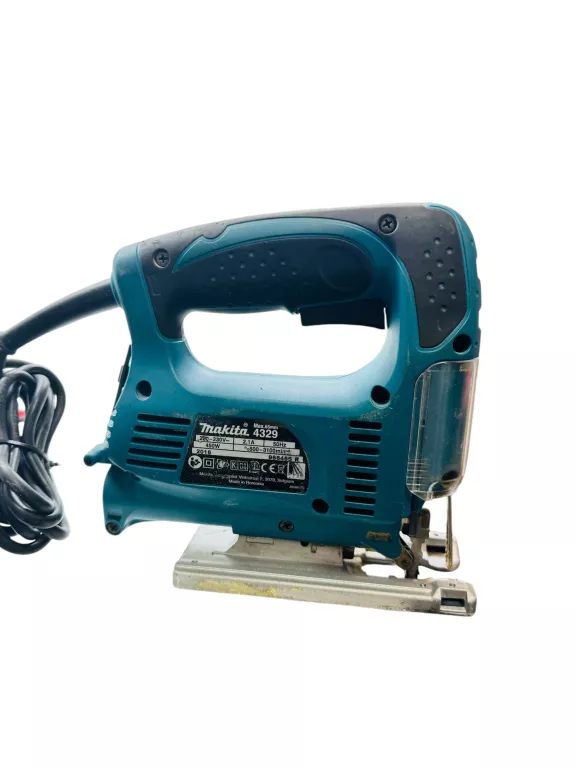 WYRZYNARKA MAKITA 4329