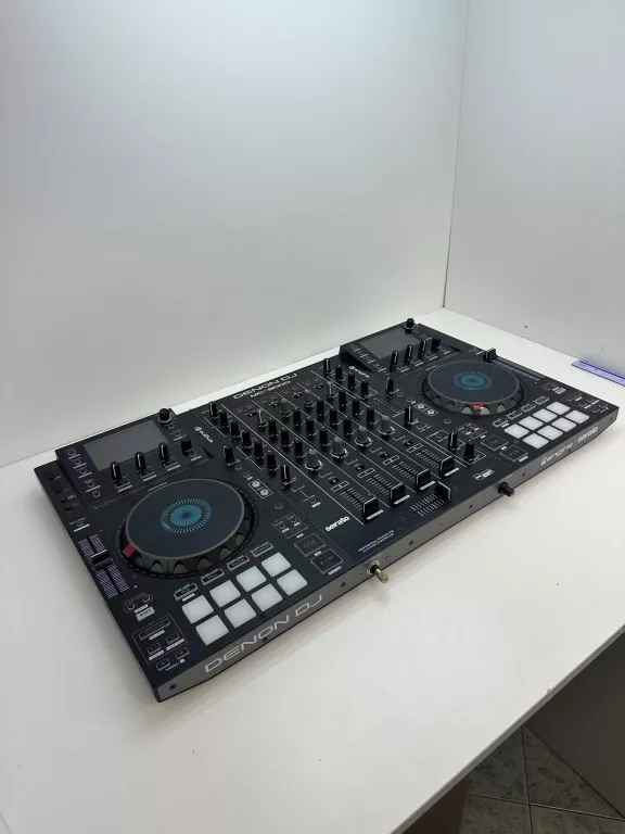 DENON DJ MCX 8000