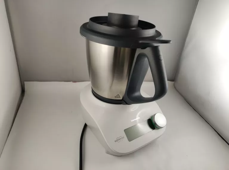 ROBOT THERMOMIX TM6 + STACJA THERMOMIX FRIEND + GWARANCJA