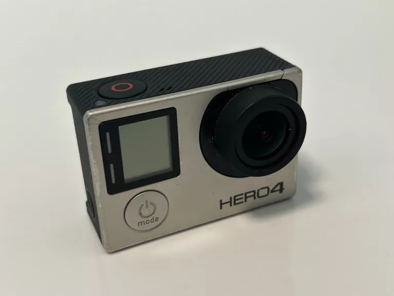 KAMERA SPORTOWA GOPRO HERO 4