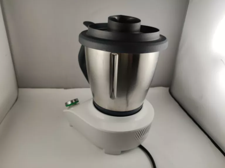 ROBOT THERMOMIX TM6 + STACJA THERMOMIX FRIEND + GWARANCJA