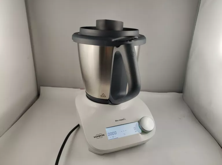 ROBOT THERMOMIX TM6 + STACJA THERMOMIX FRIEND + GWARANCJA