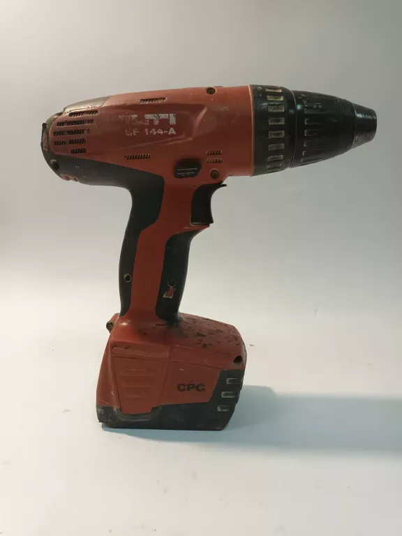 WKRĘTARKA HILTI SF 144-A