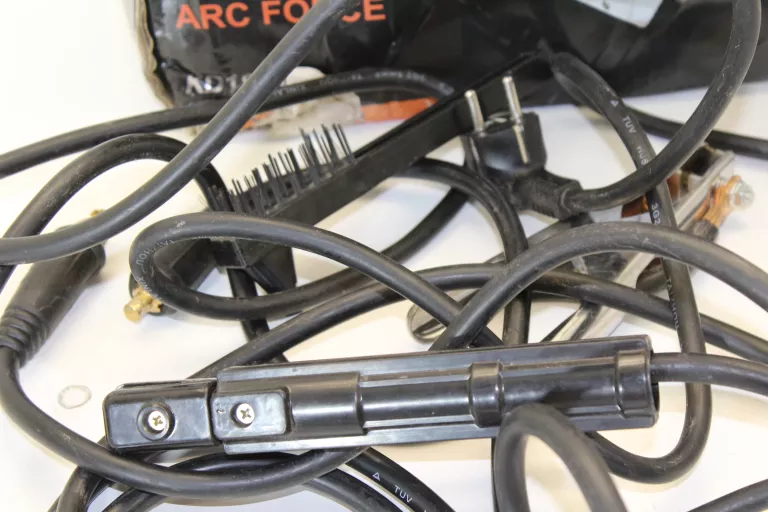 SPAWARKA INWERTOROWA MIG/MAG MMA 250A IGBT