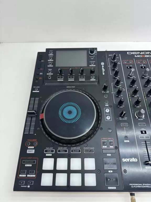 DENON DJ MCX 8000