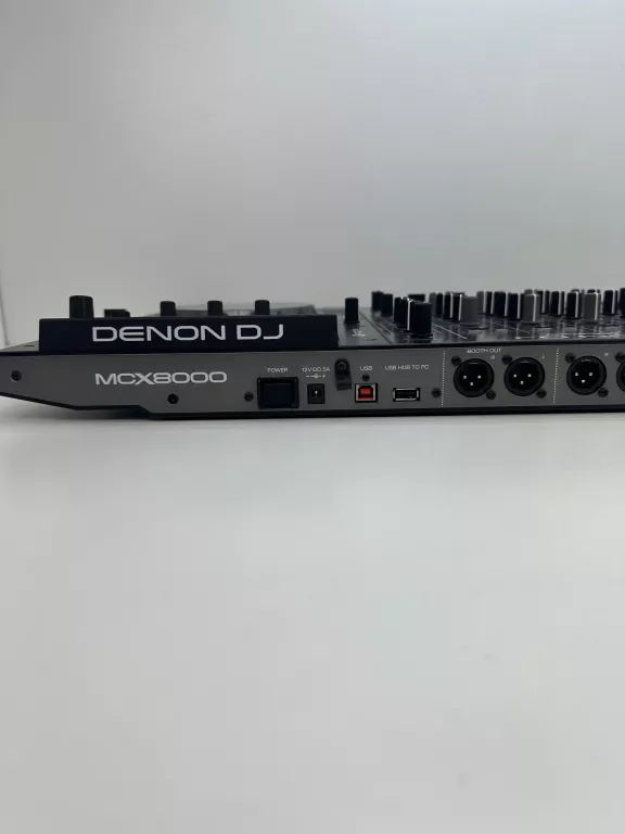 DENON DJ MCX 8000