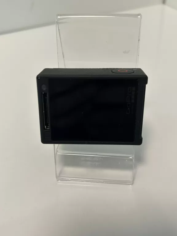 KAMERA SPORTOWA GOPRO HERO 4