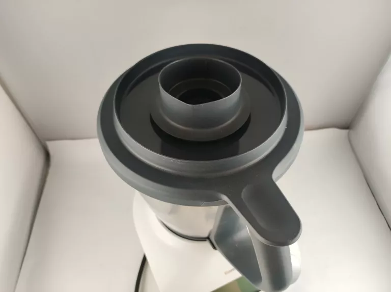 ROBOT THERMOMIX TM6 + STACJA THERMOMIX FRIEND + GWARANCJA