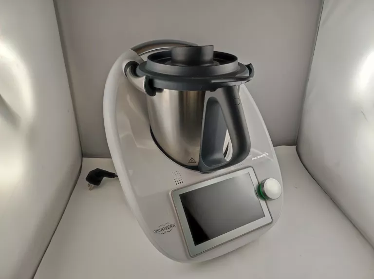 ROBOT THERMOMIX TM6 + STACJA THERMOMIX FRIEND + GWARANCJA