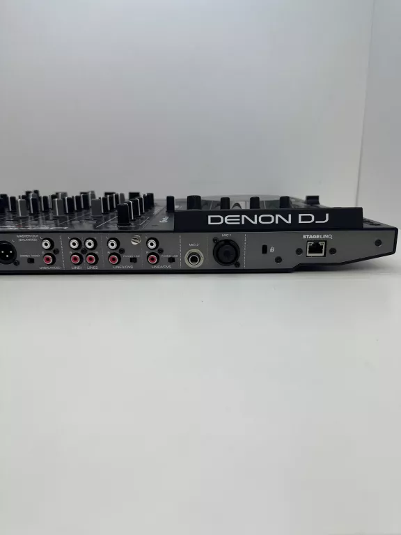 DENON DJ MCX 8000