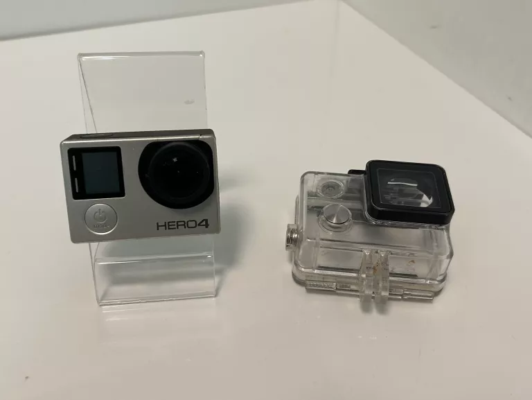 KAMERA SPORTOWA GOPRO HERO 4