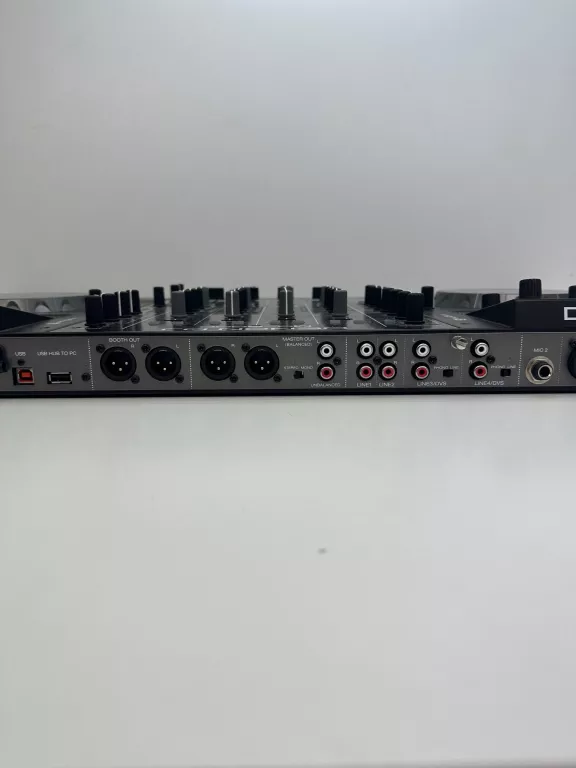 DENON DJ MCX 8000