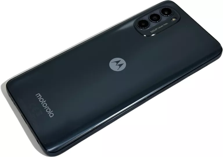SMARTFON MOTOROLA MOTO G62 5G 4/64GB GRAFITOWY XT2223-1