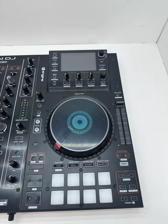 DENON DJ MCX 8000