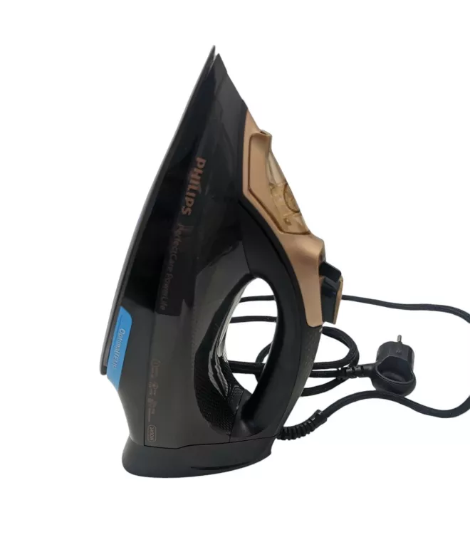 PERFECTCARE ŻELAZKO PAROWE GC3929/64